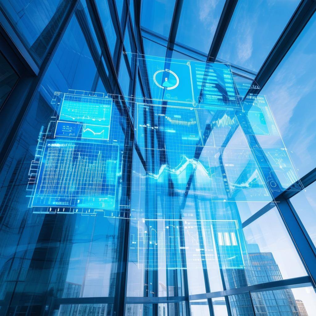 Testdaten im Bankensektor und in der Finanzbranche