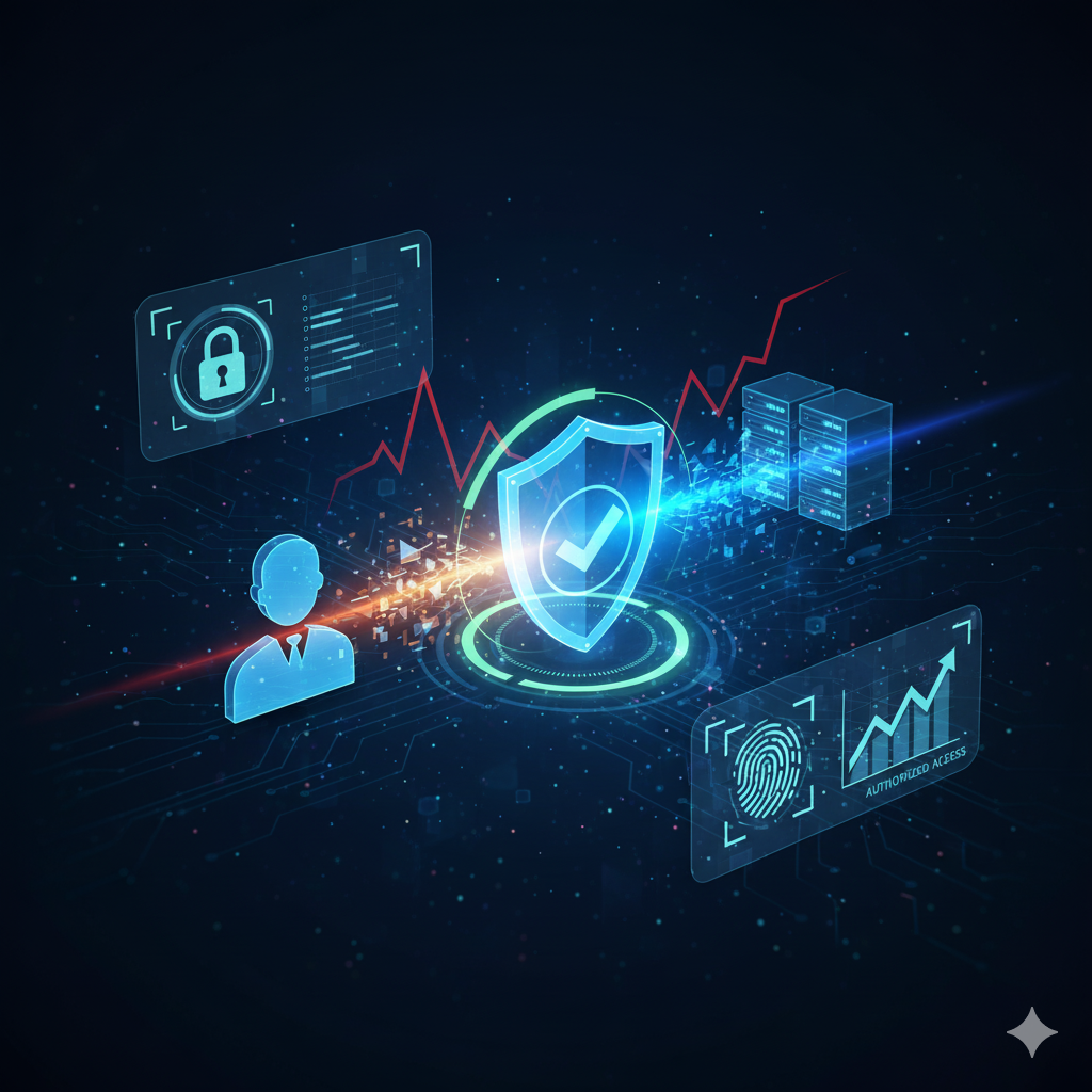 Authentication and DB