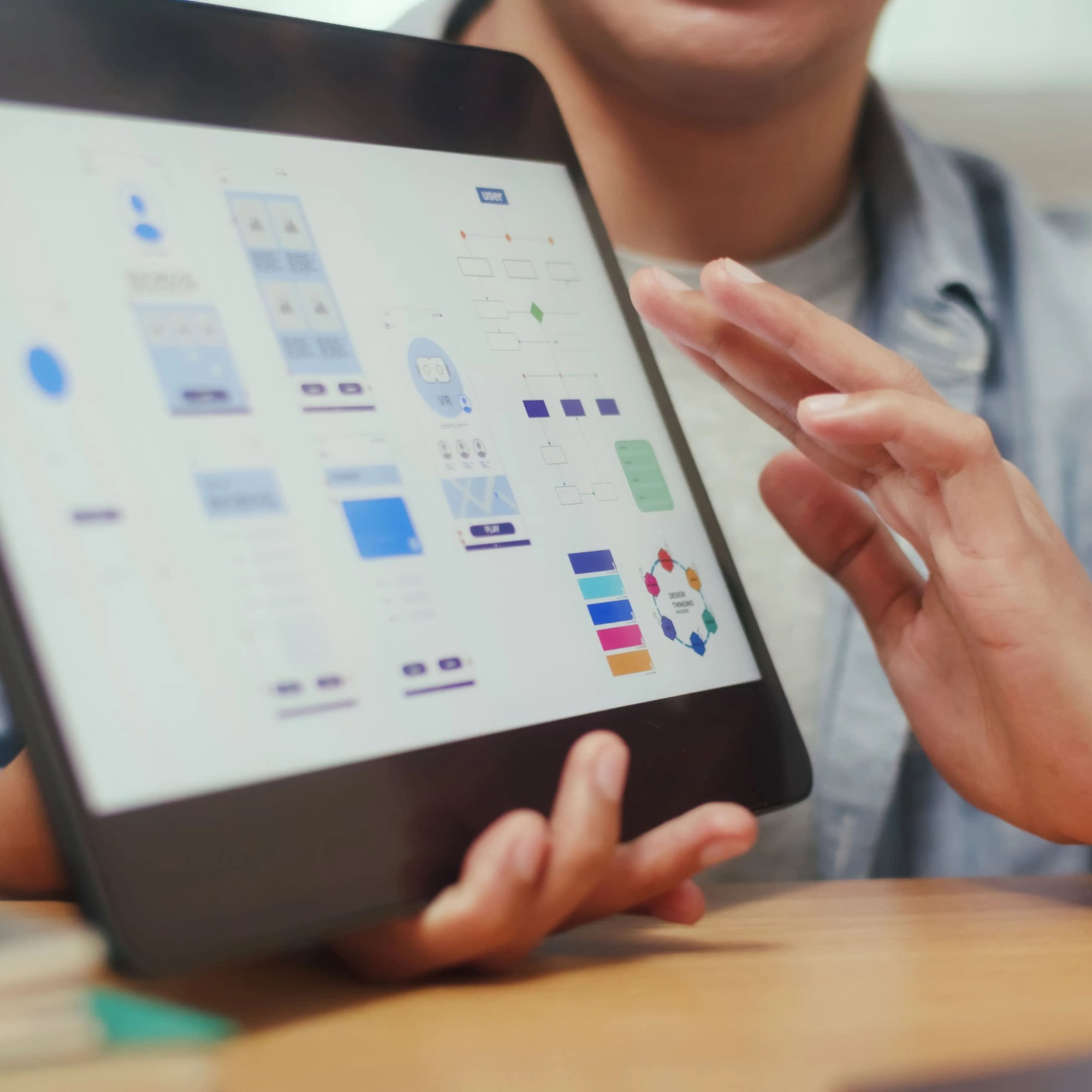Dashboard Incident Reporting System